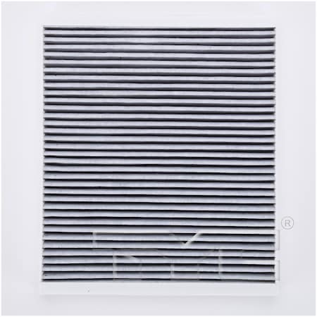 Tyc Tyc Cabin Air Filter, 800182C 800182C